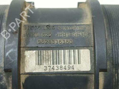 Mass air flow sensor CITROËN XSARA PICASSO (N68) 2.0 HDi | BP28188840M95