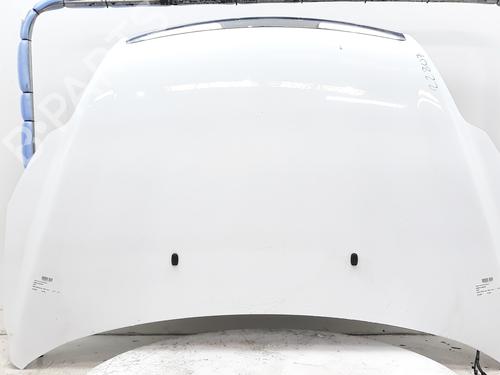 Used Hood FORD FOCUS II (DA_, HCP, DP) 1.8 TDCi (115 hp) 18266990