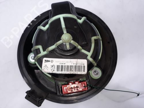 Heater blower motor PEUGEOT 308 SW I (4E_, 4H_) 1.6 HDi | BP14144267M62 