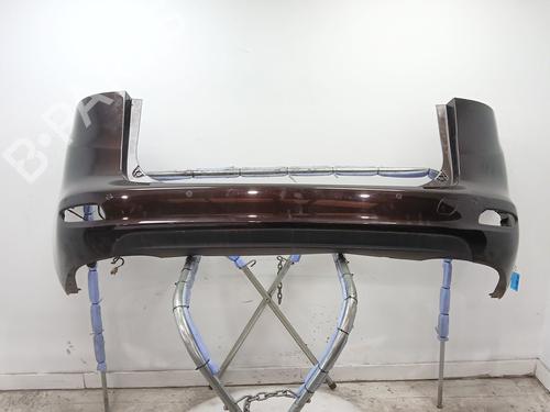 Used Rear bumper Rear bumper OPEL ZAFIRA TOURER C (P12) 2.0 CDTi (75) (130 hp) 36352802 36352802
