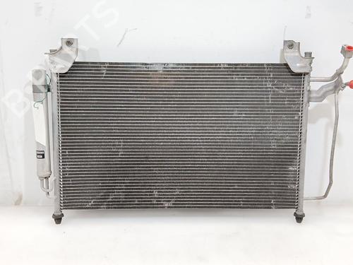 Radiador de A/C Radiador de A/C MAZDA CX-7 (ER) 2.2 MZR-CD AWD (ER10A) (173 hp) 36303596 36303596