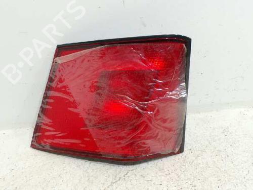 Used Left taillight MITSUBISHI CARISMA (DA_) 1.6 (DA1A) (99 hp) 1257900