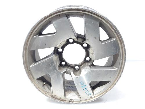 Used Rim MITSUBISHI PAJERO SPORT I (K7_, K9_) 2.5 TD (K94W, K74T) (115 hp) 17872254