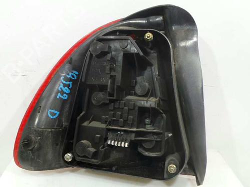 Right taillight ROVER 45 I Hatchback (RT) 1.6 | BP895011C35 