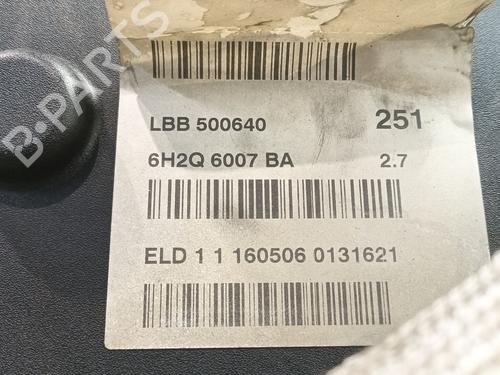 Engine LAND ROVER DISCOVERY III (L319) 2.7 TD 4x4 | BP31802799M1