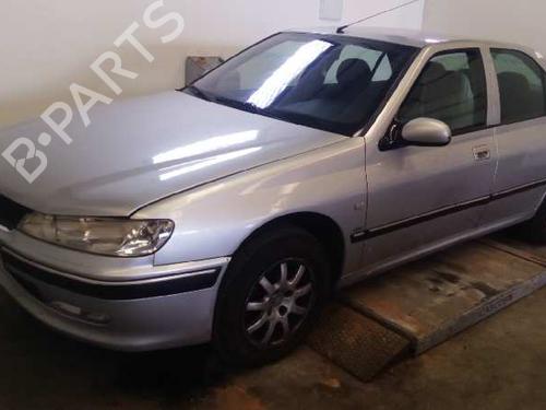 Steering pump PEUGEOT 406 (8B) 2.0 HDI 110 | BP341399M99 