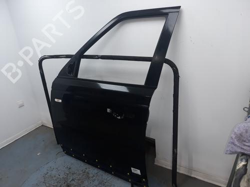 Left front door LAND ROVER RANGE ROVER SPORT I (L320) 2.7 D 4x4 | BP11868335C2 