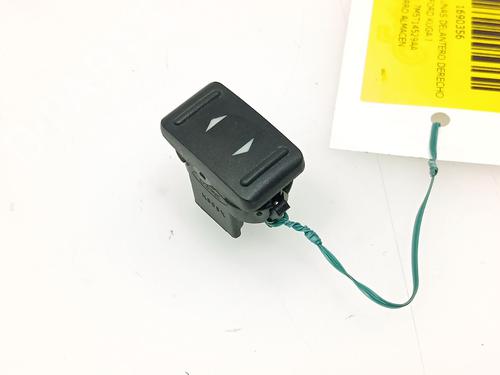 Used Right front window switch FORD KUGA I 2.0 TDCi (140 hp) 24573280