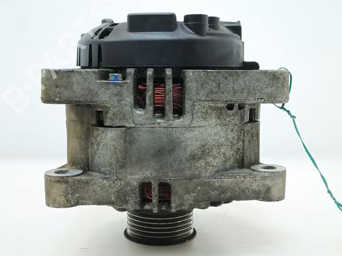 Alternator PEUGEOT PARTNER Box Body/MPV (5_, G_) 2.0 HDi | BP29938243M7