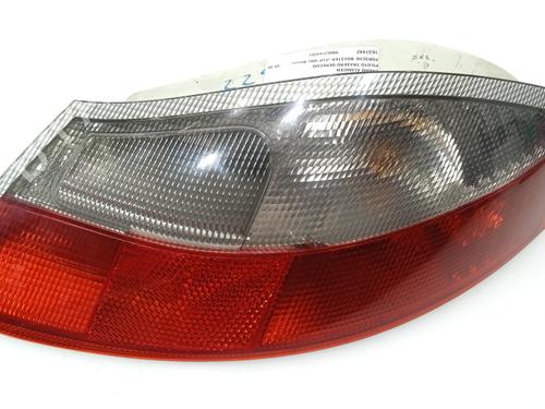 Used Right taillight PORSCHE BOXSTER (986) 2.5 (204 hp) 21132199