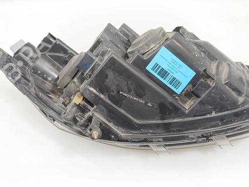 Left headlight FORD TRANSIT COURIER B460 Box Body/MPV 1.0 EcoBoost | BP34041196C28  - Image 6