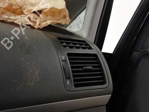 Used Air vent Air vent VW TOURAN (1T1, 1T2) 1.9 TDI (105 hp) 32720580 32720580