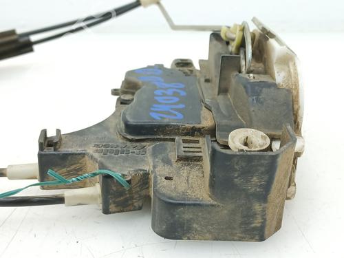 Front right lock MITSUBISHI COLT VI (Z3_A, Z2_A) 1.5 DI-D (Z39A) | BP31194238C97 