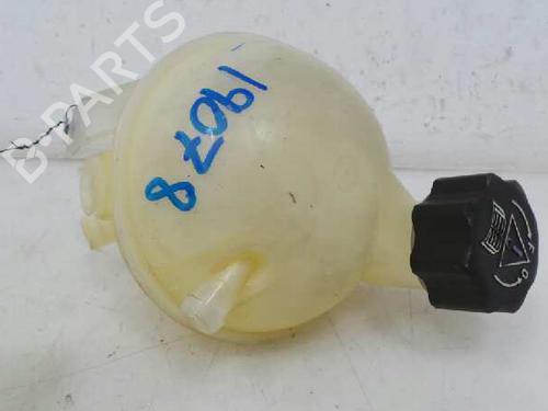 Expansion tank PEUGEOT 308 I (4A_, 4C_) 1.6 HDi 1323AH | 1323AH