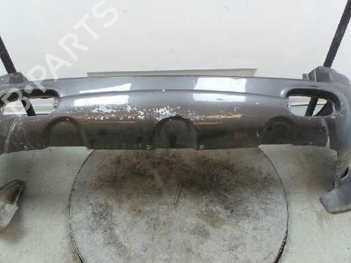 Used Rear bumper HYUNDAI SANTA FÉ I (SM) 2.0 CRDi (113 hp) 234930