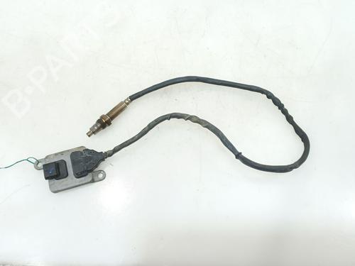 Used Electronic sensor MERCEDES-BENZ C-CLASS (W205) C 220 BlueTEC / d (205.002, 205.004) (170 hp) 30296777