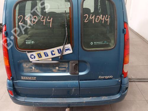Left taillight RENAULT KANGOO (KC0/1_) 1.5 dCi | BP36385396C34 - Image 8