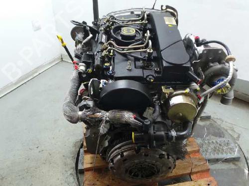 Engine FORD MONDEO III Saloon (B4Y) 2.0 16V TDDi / TDCi | BP4033290M1 