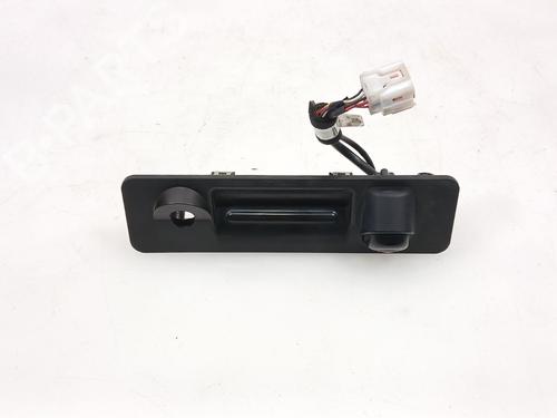 Used Tailgate handle Tailgate handle KIA OPTIMA (JF) 1.7 CRDi (141 hp) 33869439 33869439