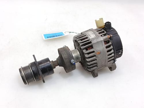 Used Alternator Alternator FORD FOCUS II (DA_, HCP, DP) 1.8 TDCi (115 hp) 34137525 34137525