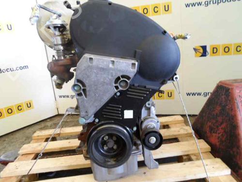 Engine SKODA FABIA I (6Y2)  | BP70857M1 