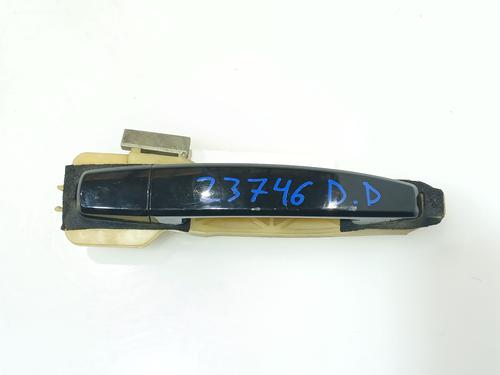 Used Front right exterior door handle CHEVROLET CAPTIVA (C100, C140) 2.0 D 4WD (150 hp) 29746117