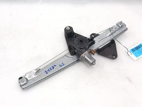 front-left-window-mechanism-dacia-sandero-iii-2021-36385393 main image