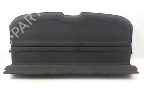 Used Rear parcel shelf PEUGEOT 3008 I MPV (0U_) 1.6 HDi (112 hp) 13452132