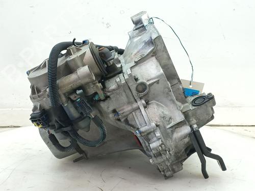 Gearbox PEUGEOT 208 I (CA_, CC_) 1.4 HDi | BP30434941M3 