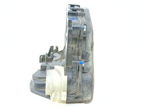 Front left lock BMW 3 (E90) 320 d | BP29267929C98 