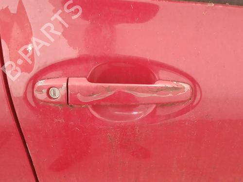 Used Front right exterior door handle Front right exterior door handle 38775250 38775250
