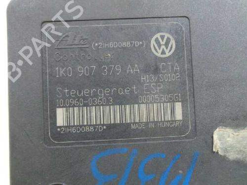 ABS pump SEAT ALTEA (5P1)  | BP3138803M43 