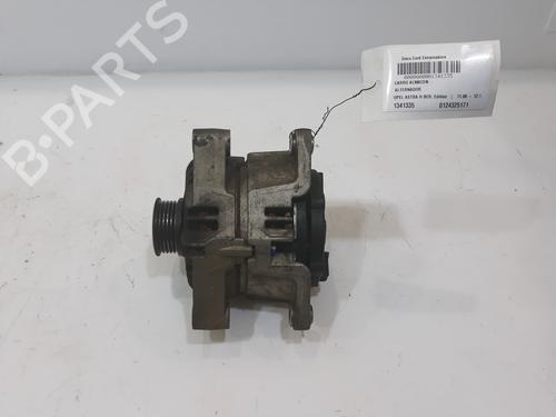 Alternator OPEL ASTRA H (A04) 1.4 (L48) | BP8217377M7 