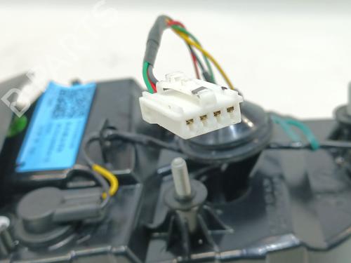 Højre baglygte bagklap MG MG ZS SUV (AZS1) 1.0 T-GDi | BP30493584C80