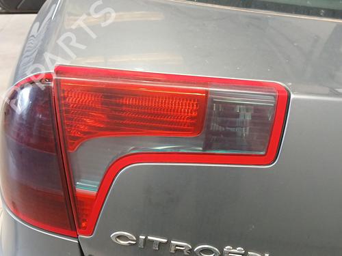 Used Left tailgate light CITROËN C5 II (RC_) 1.6 HDi (RC8HZB) (109 hp) 30872970