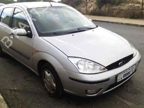 Startmotor FORD FOCUS I (DAW, DBW) 1.6 16V | BP68724M8 