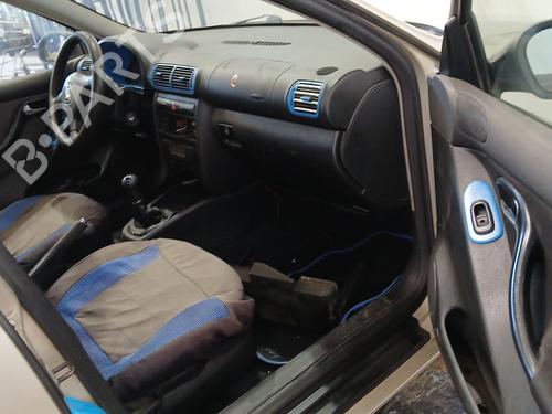 Left front window switch SEAT TOLEDO II (1M2) 1.9 TDI | BP33705225I27  - Image 8