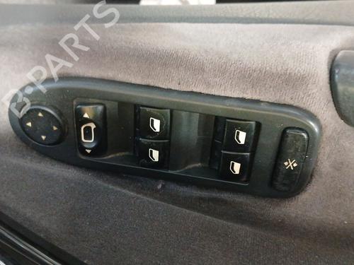 Used Left front window switch CITROËN C5 II (RC_) 1.6 HDi (RC8HZB) (109 hp) 30872942