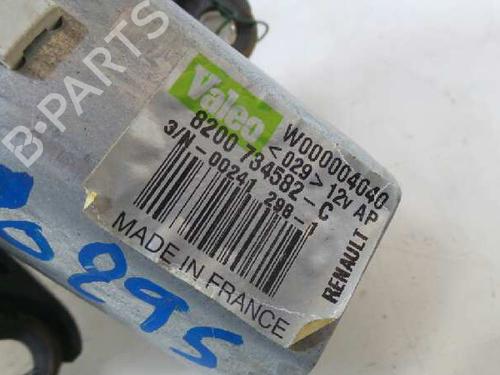 Rear wiper motor DACIA DUSTER (HS_) 1.5 dCi | BP6251898M102 