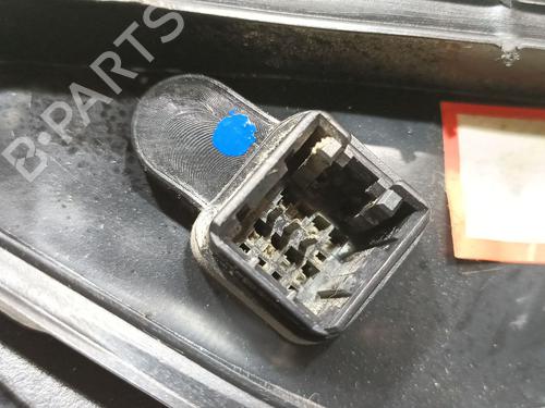 Right mirror HYUNDAI SANTA FÉ I (SM) 2.0 CRDi | BP27175857C27 