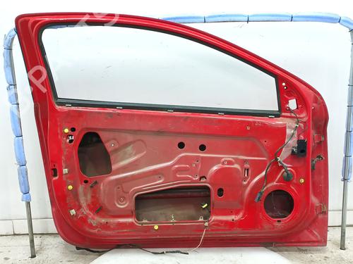 Left front door OPEL ASTRA H GTC (A04) 1.7 CDTI (L08) | BP30059433C2 