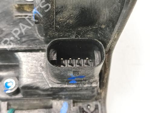 Vergrendeling links voor BMW X2 (F39) xDrive 25 d | BP30900190C98