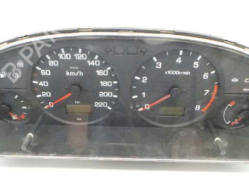 Used Instrument cluster NISSAN PRIMERA Hatchback (P11) [1996-2002]  1272250