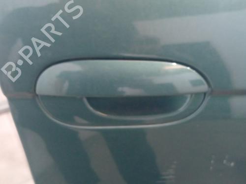 Used Front right exterior door handle Front right exterior door handle 39262411 39262411