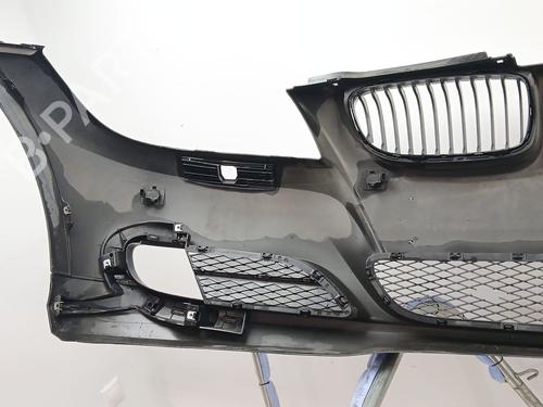 Front bumper BMW 3 (E90) 320 d | BP29063419C7 