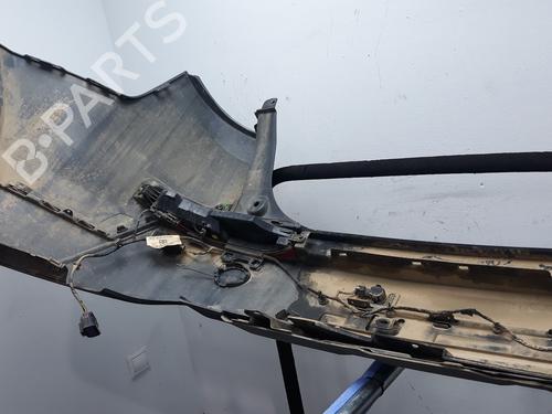 Rear bumper LAND ROVER DISCOVERY SPORT (L550) 2.0 D 4x4 | BP16882435C8 