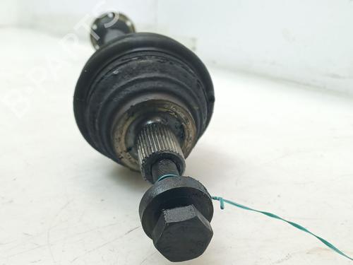 Right front driveshaft VW GOLF V (1K1) 1.9 TDI | BP30437403M39