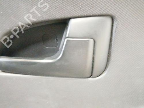 Rear right interior door handle KIA CEE'D Hatchback (ED) 1.4 836201H000EQ | 836201H000EQ