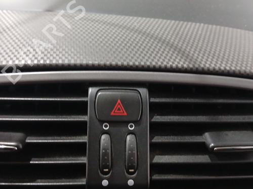 Used Warning switch FIAT BRAVO II (198_) 1.9 D Multijet (198AXB1A) (120 hp) 30873050