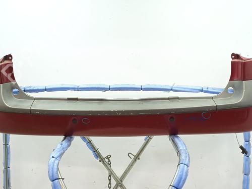 Rear bumper RENAULT LAGUNA II Grandtour (KG0/1_) 3.0 V6 24V (KG0D, KG01) | BP29887546C8 